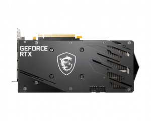 MSI GeForce RTX 3060 Ti GAMING X 8G LHR videokártya